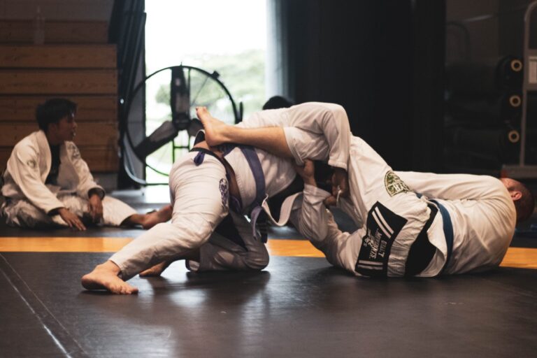 Beginner bjj competitions and events prep and information