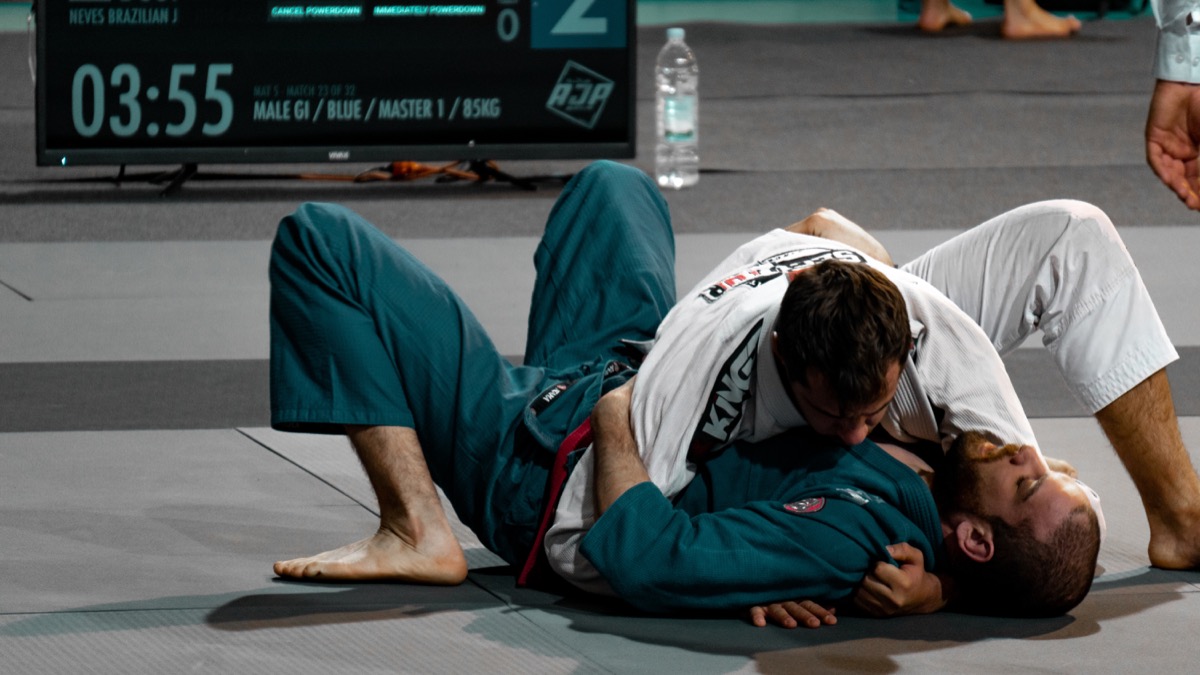 BJJ FAQ - Beginner BJJ