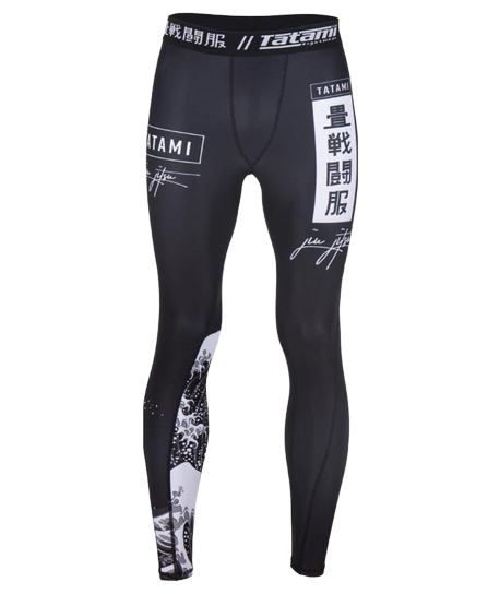 Tatami BJJ spats on sale delivered cheap