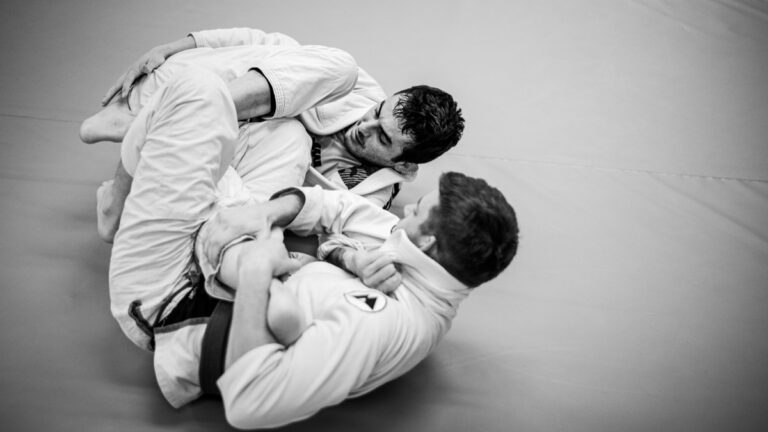 what to do the day before a bjj tournament