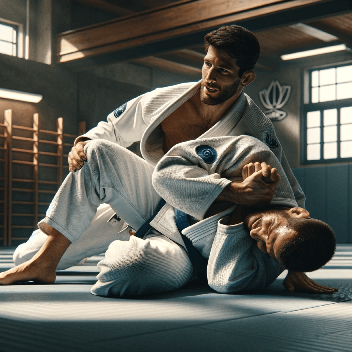 Mastering Escapes in Brazilian Jiu-Jitsu